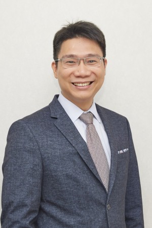 李宇聰醫生