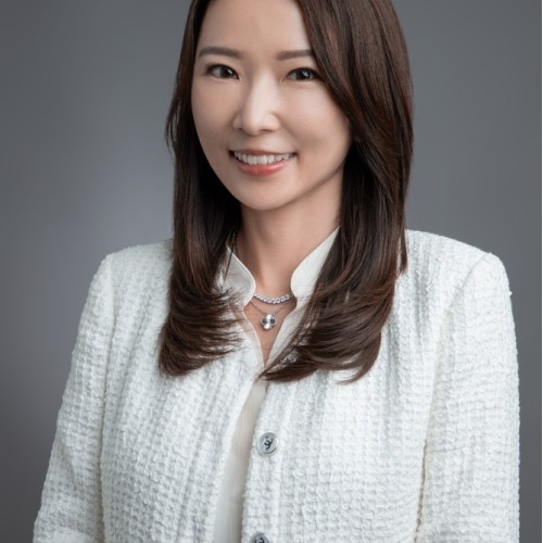 陳愷怡醫生