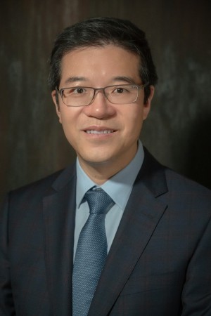 李可倫醫生