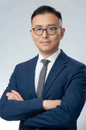 蔡柏霖醫生