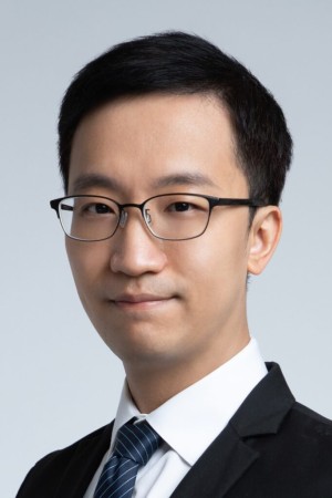 曾怡寶醫生