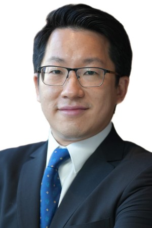 何思灝醫生