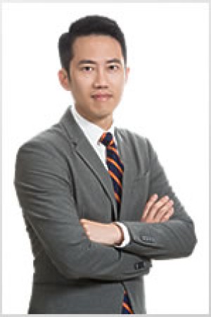 羅恒樑醫生