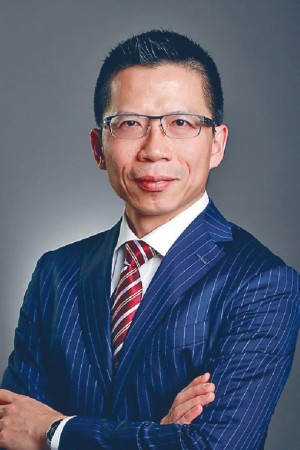 宋永權醫生